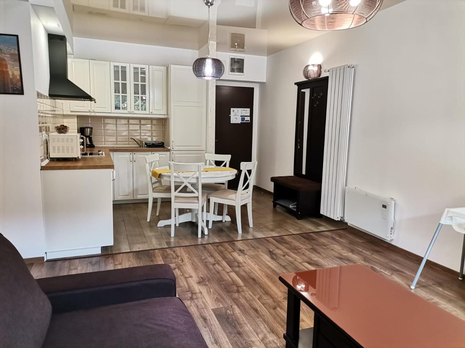 Amazing Brownie By Miro Apartment Sinaia