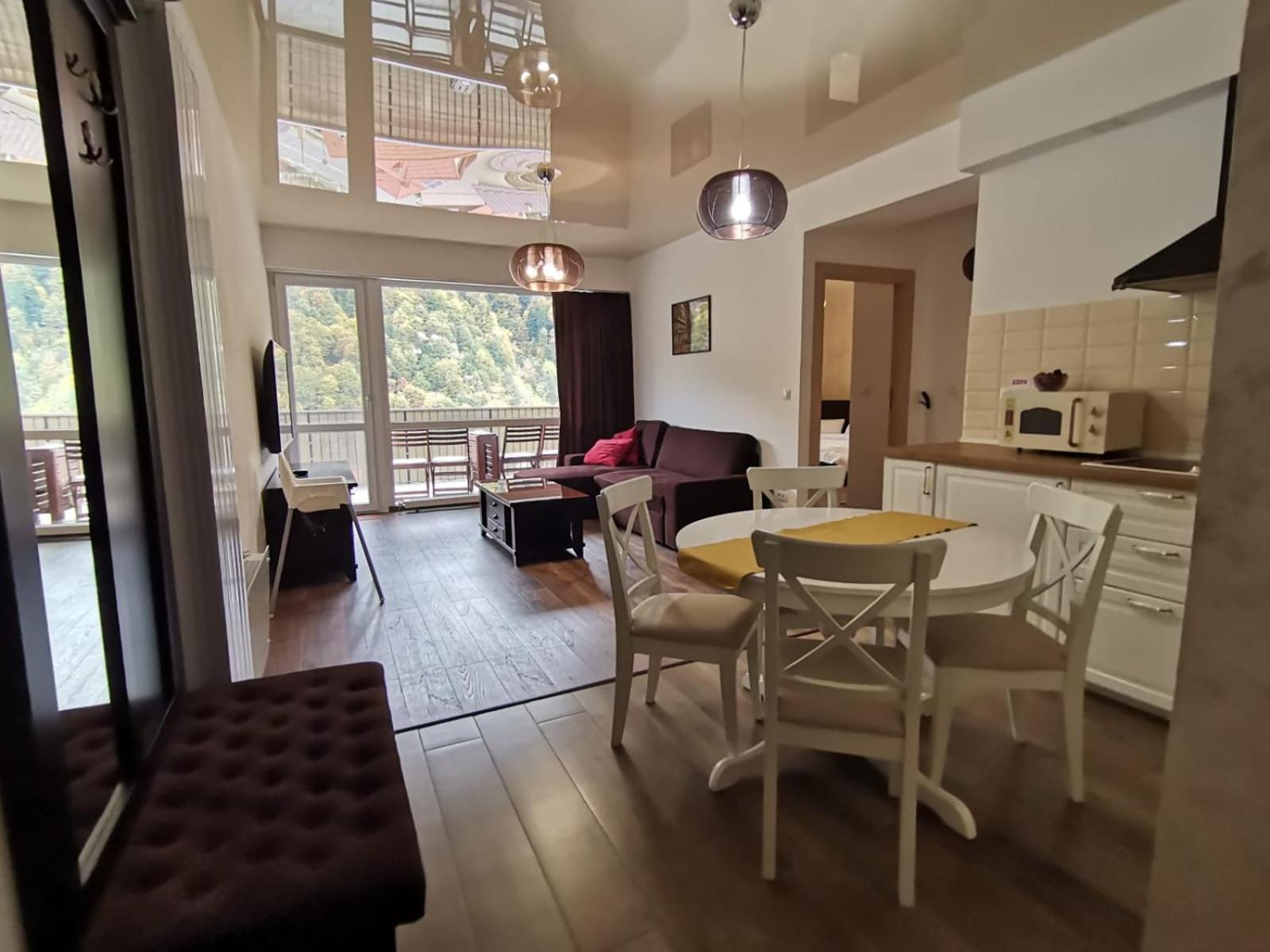 Amazing Brownie By Miro Apartment